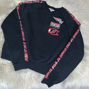 GiGi Hadid Tommy Hilfiger